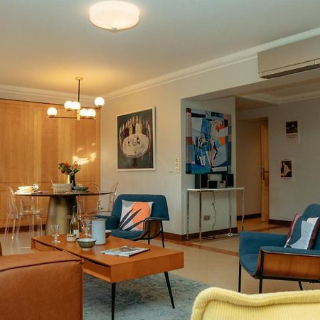 Superbe Appartement 132M2, Classe 5 Etoiles, Sarlat Centre Εξωτερικό φωτογραφία