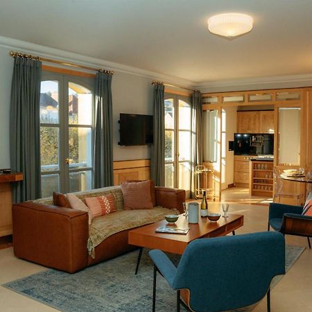 Superbe Appartement 132M2, Classe 5 Etoiles, Sarlat Centre Εξωτερικό φωτογραφία