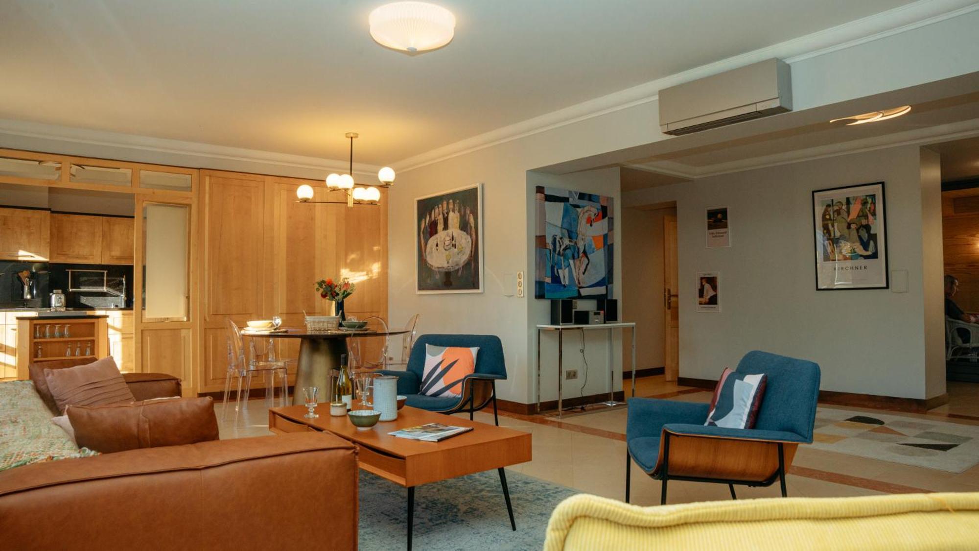 Superbe Appartement 132M2, Classe 5 Etoiles, Sarlat Centre Εξωτερικό φωτογραφία