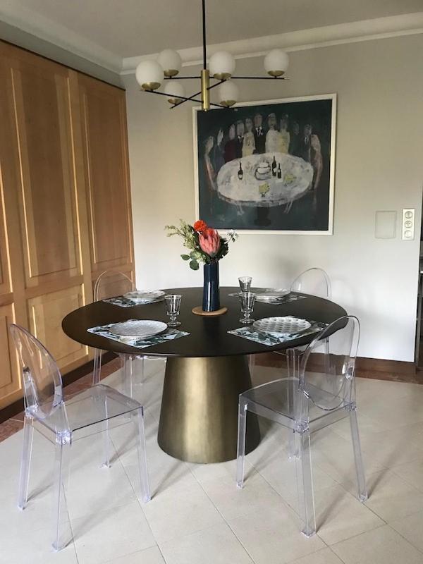 Superbe Appartement 132M2, Classe 5 Etoiles, Sarlat Centre Εξωτερικό φωτογραφία
