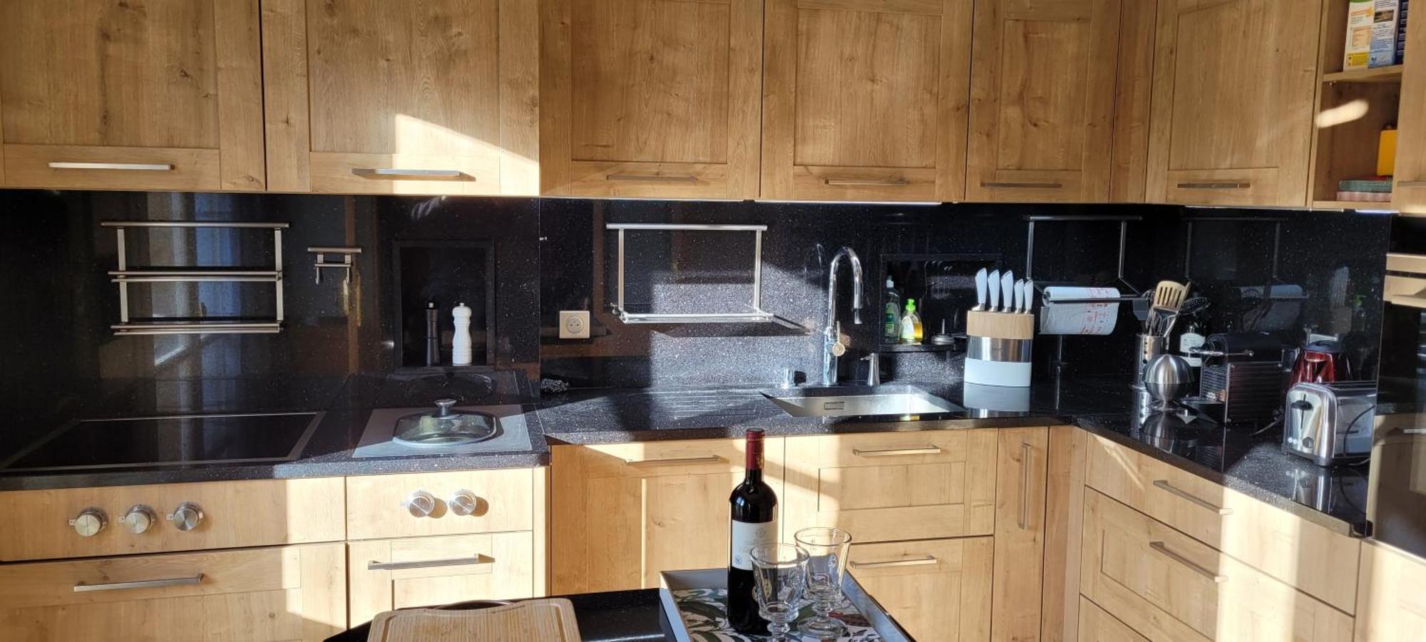 Superbe Appartement 132M2, Classe 5 Etoiles, Sarlat Centre Εξωτερικό φωτογραφία