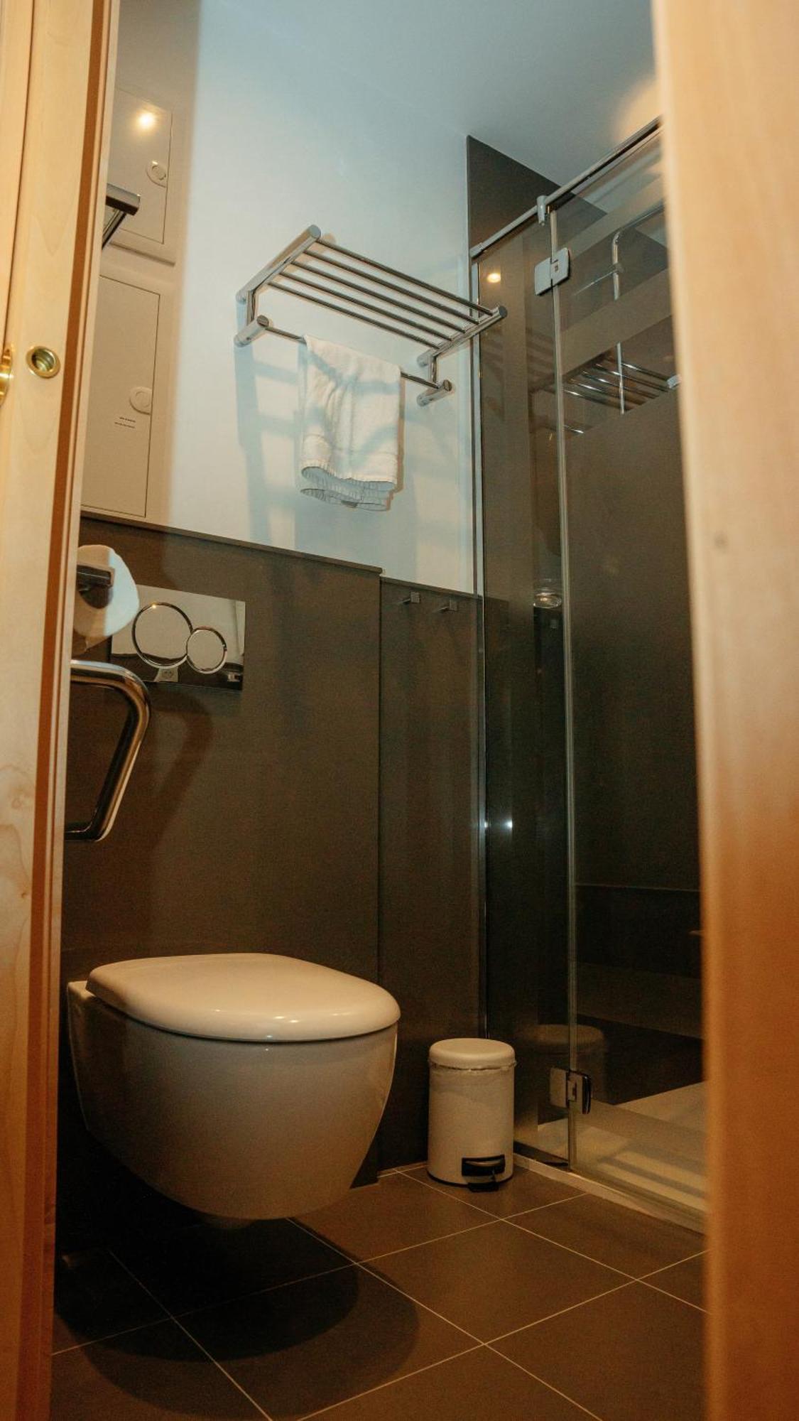 Superbe Appartement 132M2, Classe 5 Etoiles, Sarlat Centre Εξωτερικό φωτογραφία