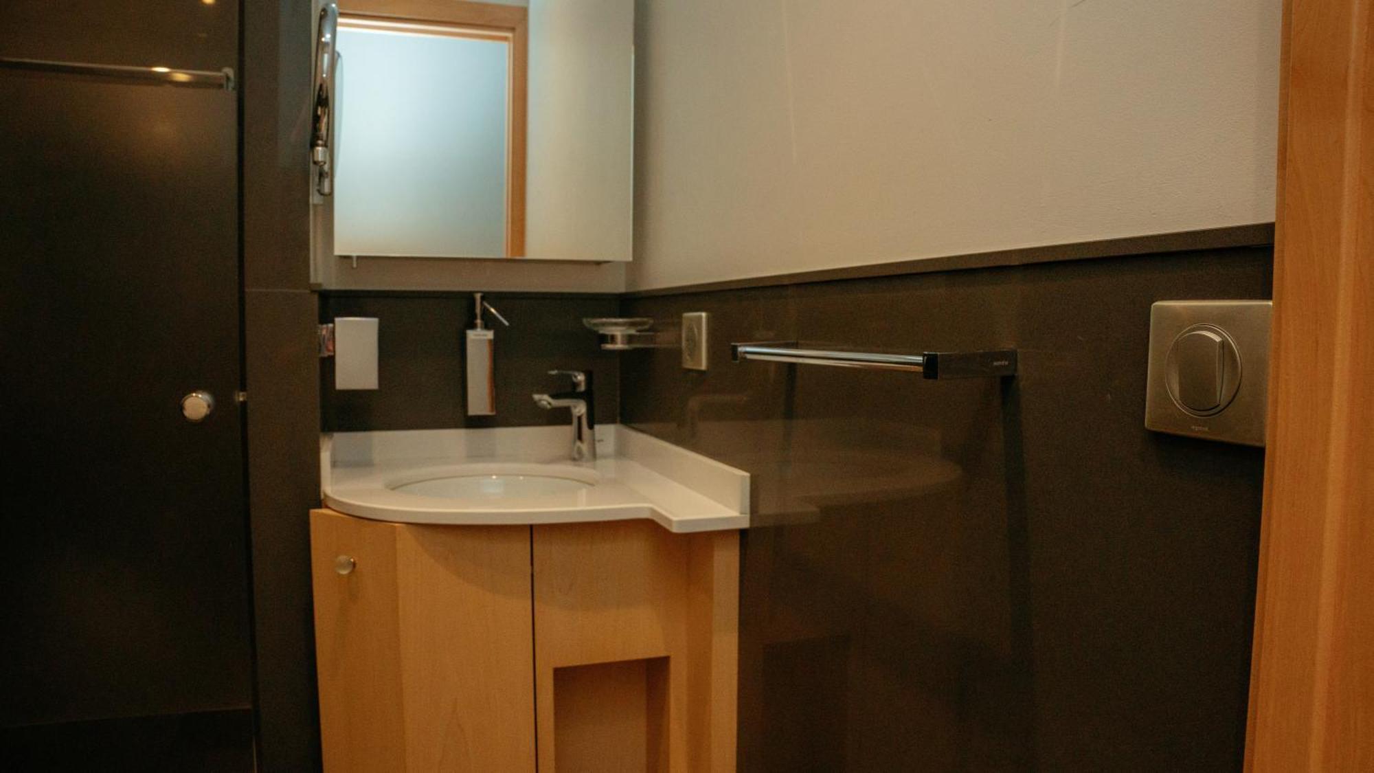Superbe Appartement 132M2, Classe 5 Etoiles, Sarlat Centre Εξωτερικό φωτογραφία