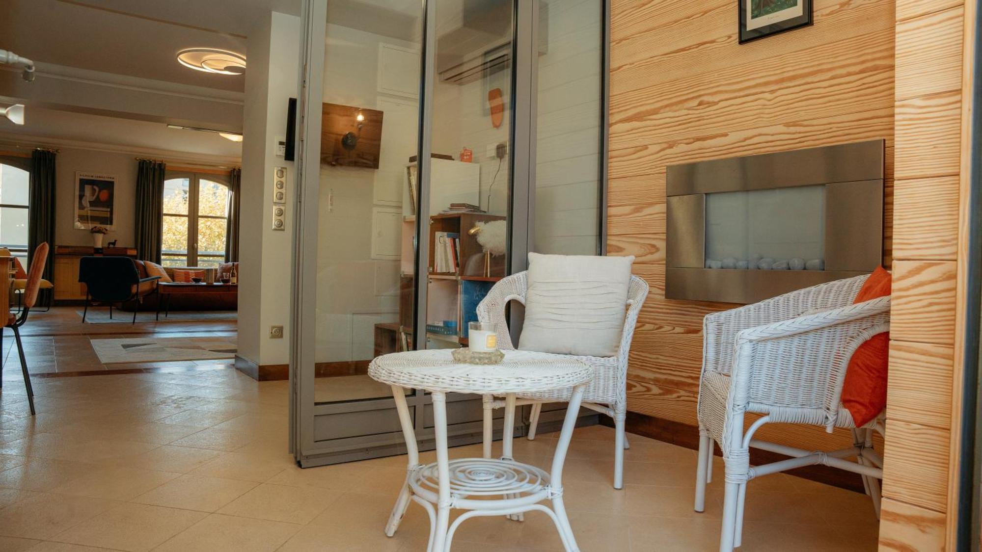 Superbe Appartement 132M2, Classe 5 Etoiles, Sarlat Centre Εξωτερικό φωτογραφία