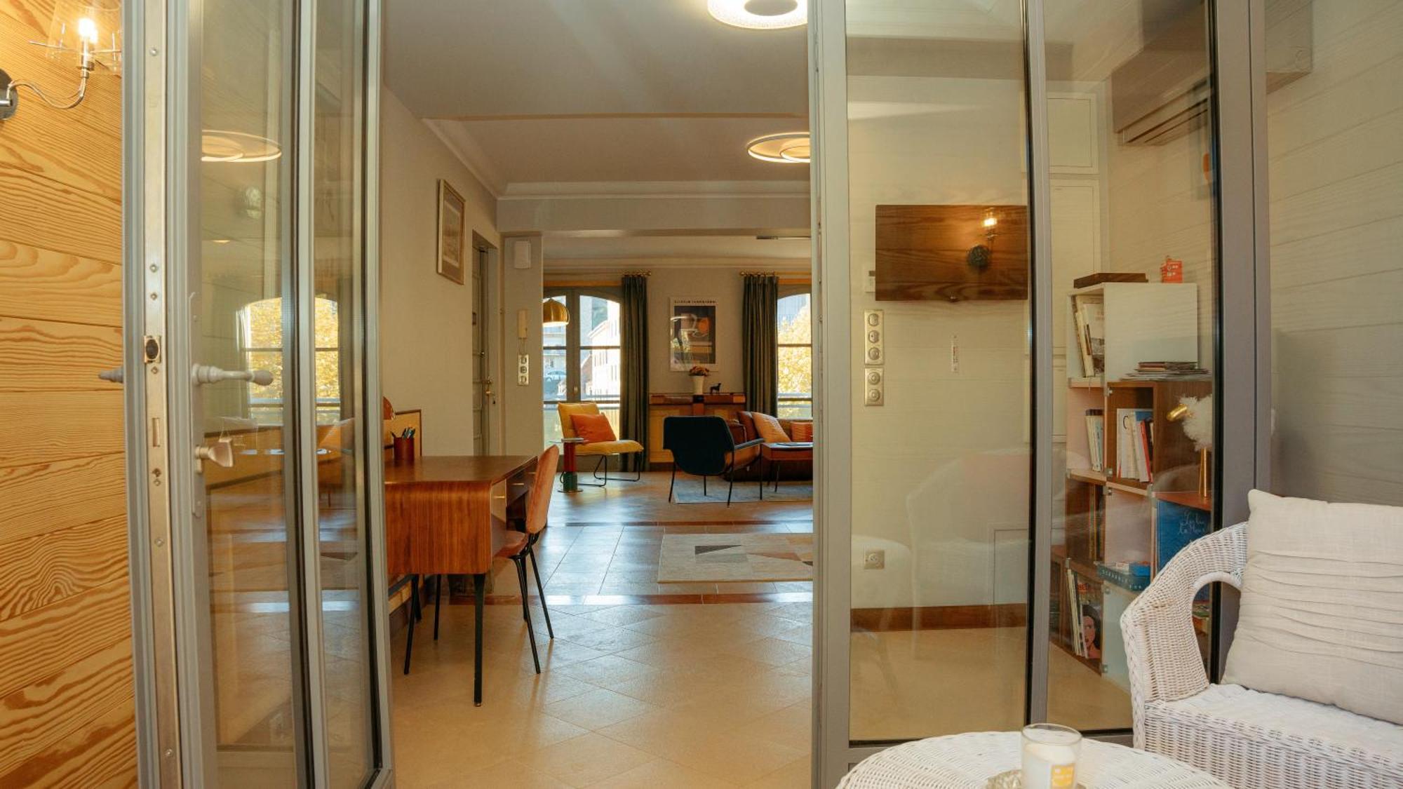 Superbe Appartement 132M2, Classe 5 Etoiles, Sarlat Centre Εξωτερικό φωτογραφία
