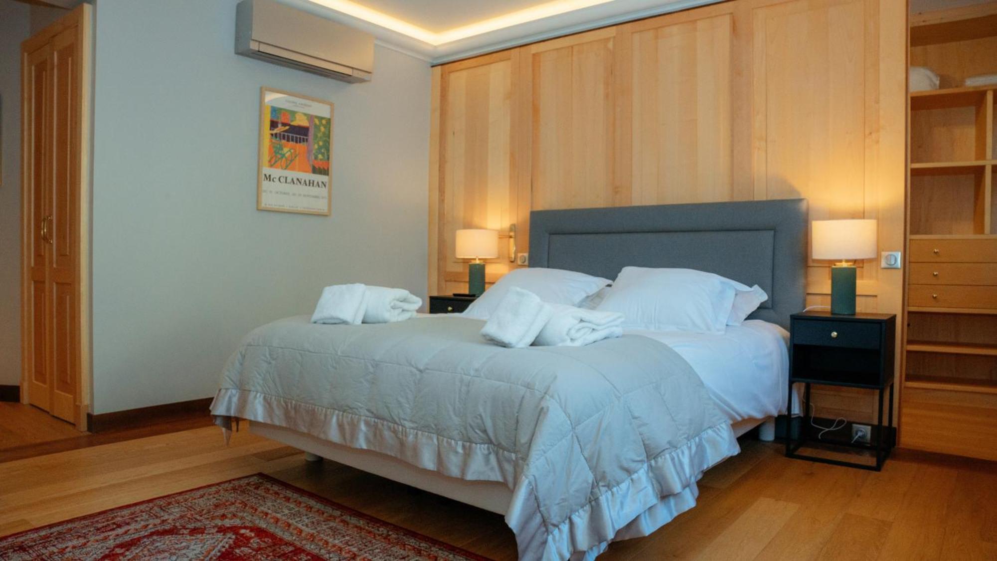 Superbe Appartement 132M2, Classe 5 Etoiles, Sarlat Centre Εξωτερικό φωτογραφία