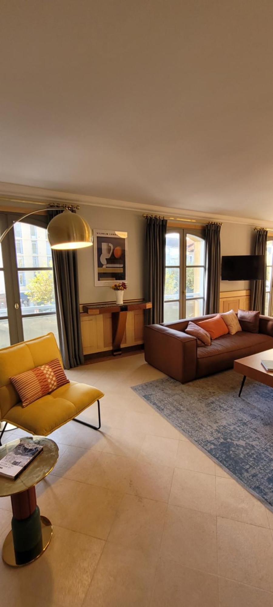 Superbe Appartement 132M2, Classe 5 Etoiles, Sarlat Centre Εξωτερικό φωτογραφία