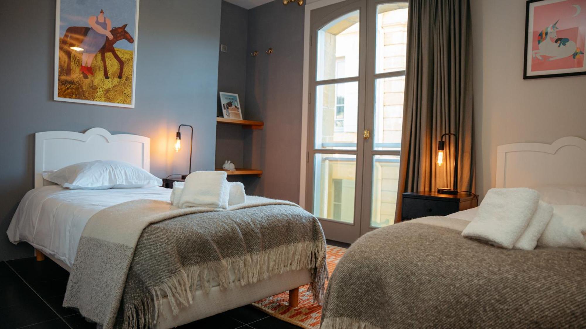 Superbe Appartement 132M2, Classe 5 Etoiles, Sarlat Centre Εξωτερικό φωτογραφία