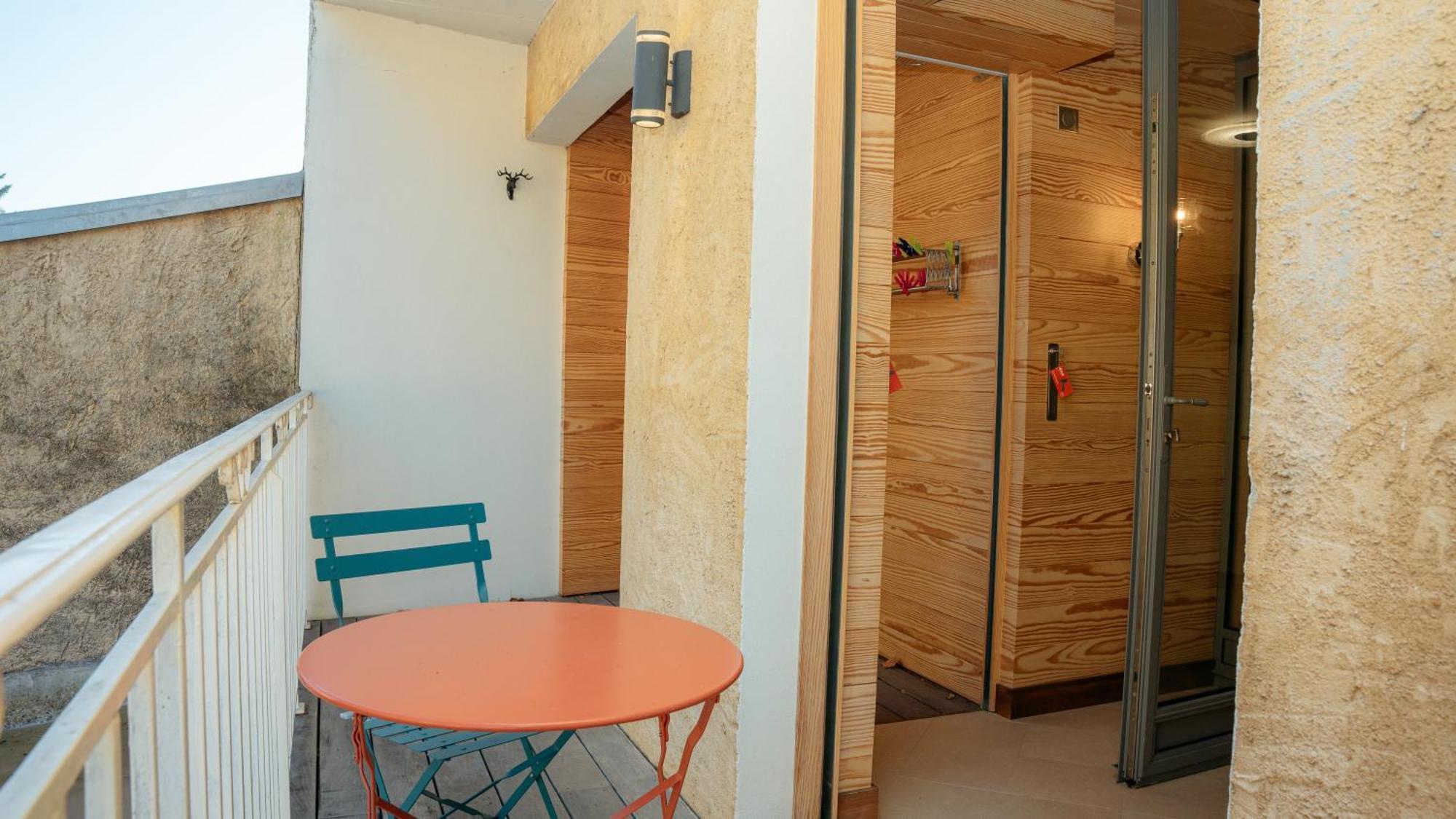 Superbe Appartement 132M2, Classe 5 Etoiles, Sarlat Centre Εξωτερικό φωτογραφία